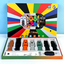 T24 Pro Max SmartWatch