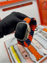 7In1 Ultra SmartWatch ,hw12 smartwatch