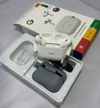 Google Pixel EarBuds