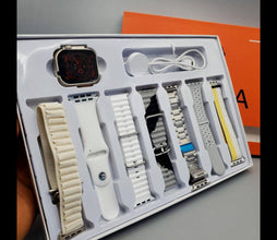 7In1 Ultra SmartWatch ,hw12 smartwatch