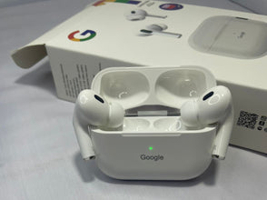 Google Pixel EarBuds