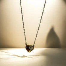 Elegant Stainless Steel Chain for Women | Luxury Gold & Silver Necklace – Stylish Daily Wear