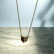 Elegant Stainless Steel Chain for Women | Luxury Gold & Silver Necklace – Stylish Daily Wear