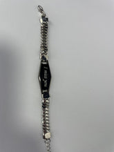 Elegant Stainless Steel Chain for Women | Luxury Gold & Silver Necklace – Stylish Daily Wear