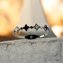 Elegant Stainless Steel Bracelet for Women | Luxury Gold & Silver Wrist Jewelry