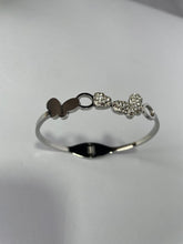 Elegant Stainless Steel Bracelet for Women | Luxury Gold & Silver Wrist Jewelry