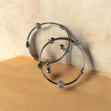 Elegant Stainless Steel Bracelet for Women | Luxury Gold & Silver Wrist Jewelry