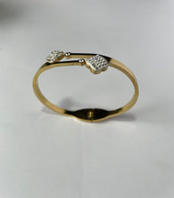 Elegant Stainless Steel Bracelet for Women | Luxury Gold & Silver Wrist Jewelry