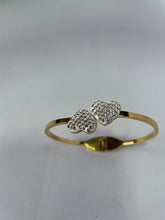 Elegant Stainless Steel Bracelet for Women | Luxury Gold & Silver Wrist Jewelry