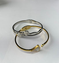 Elegant Stainless Steel Bracelet for Women | Luxury Gold & Silver Wrist Jewelry