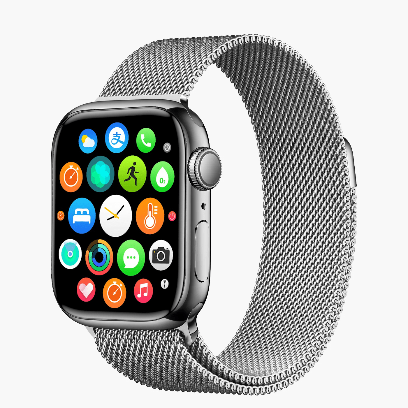 T24 Pro Max SmartWatch