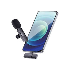 K8 Wireless Microphone