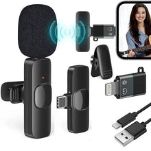 K8 Wireless Microphone