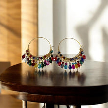 Elegant Stainless Steel Earrings for Women | Luxury Gold & Silver Jewelry