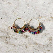 Elegant Stainless Steel Earrings for Women | Luxury Gold & Silver Jewelry