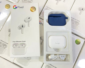 Google Pixel EarBuds