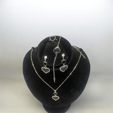 Elegant Stainless Steel Chain for Women | Luxury Gold & Silver Necklace – Stylish Daily Wear