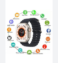 D70 Ultra 3 SmartWatch